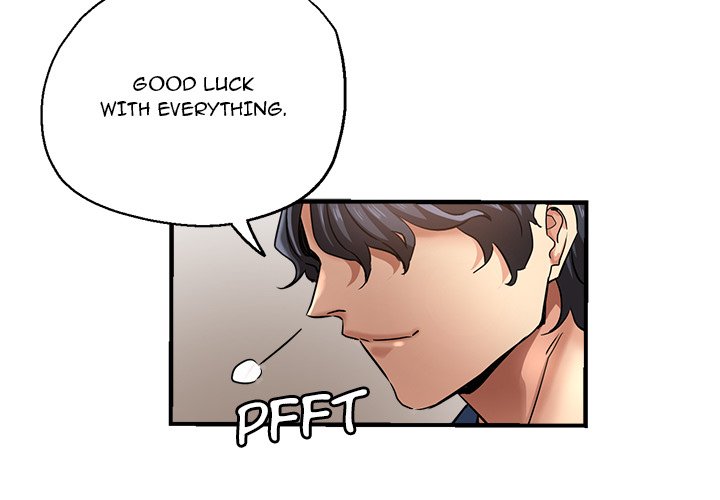 Stretched Out Love Chapter 65 - The End image 1