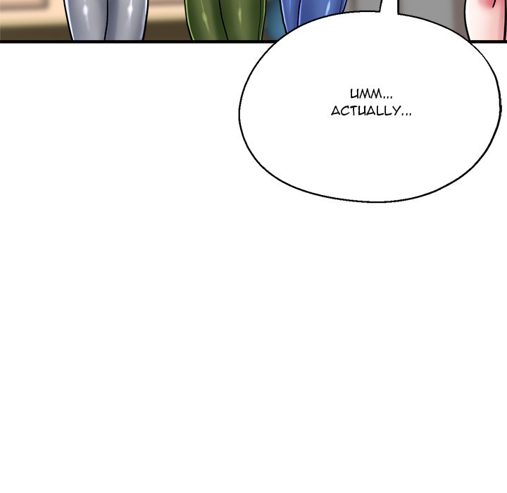 Stretched Out Love Chapter 65 - The End image 22