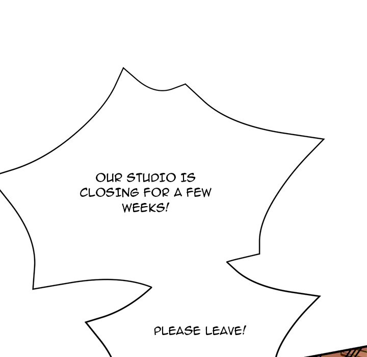 Stretched Out Love Chapter 65 - The End image 26