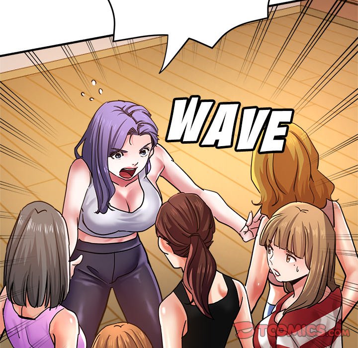 Stretched Out Love Chapter 65 - The End image 27