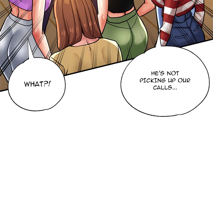 Stretched Out Love Chapter 65 - The End image 28