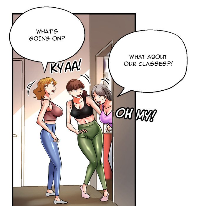 Stretched Out Love Chapter 65 - The End image 30