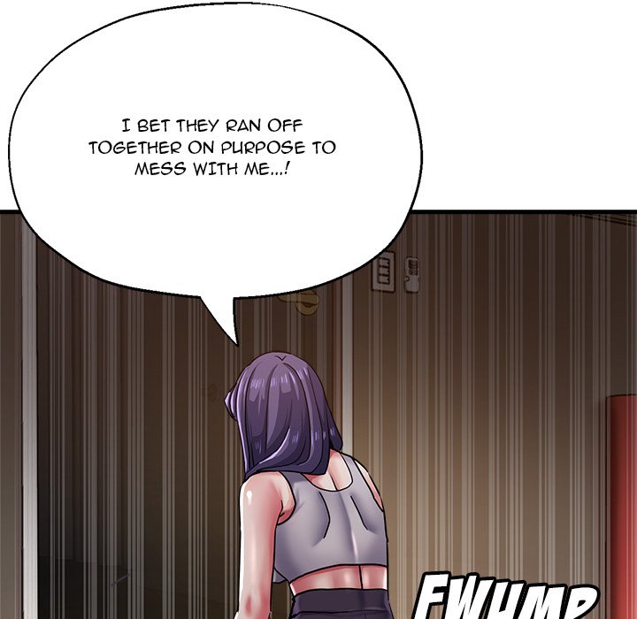 Stretched Out Love Chapter 65 - The End image 35