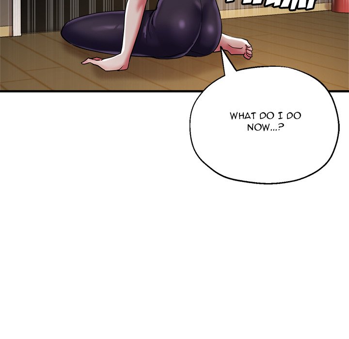 Stretched Out Love Chapter 65 - The End image 36