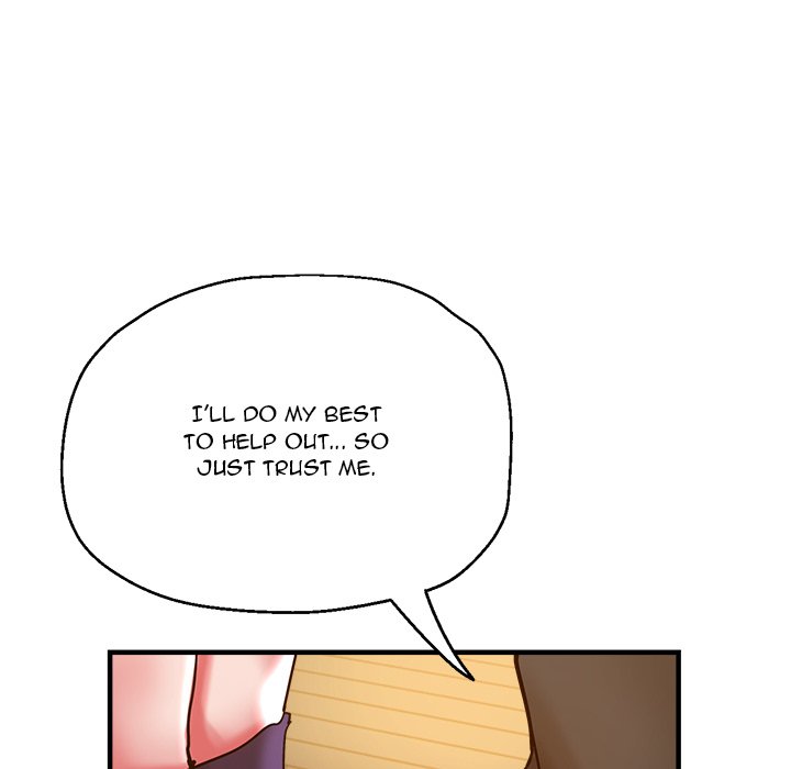 Stretched Out Love Chapter 65 - The End image 48
