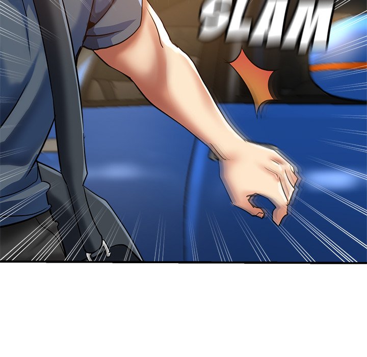 Stretched Out Love Chapter 65 - The End image 4