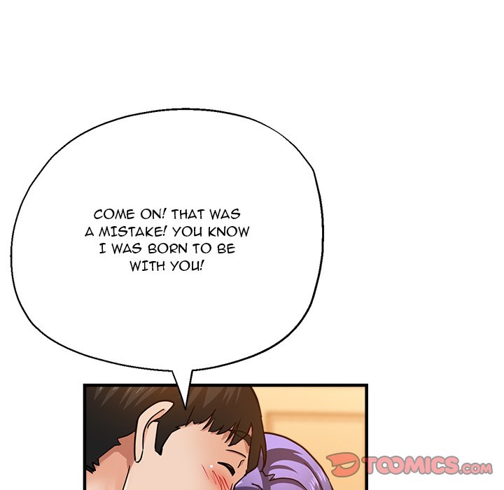 Stretched Out Love Chapter 65 - The End image 51