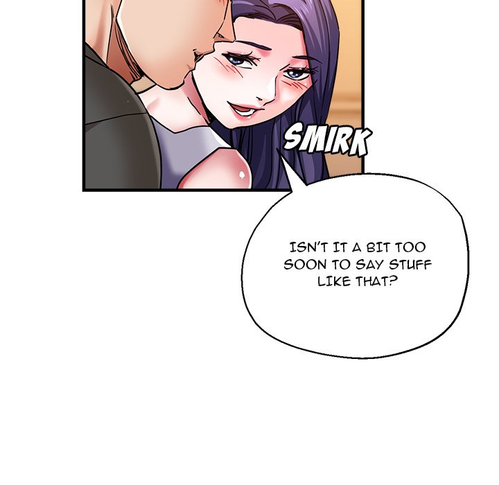 Stretched Out Love Chapter 65 - The End image 52