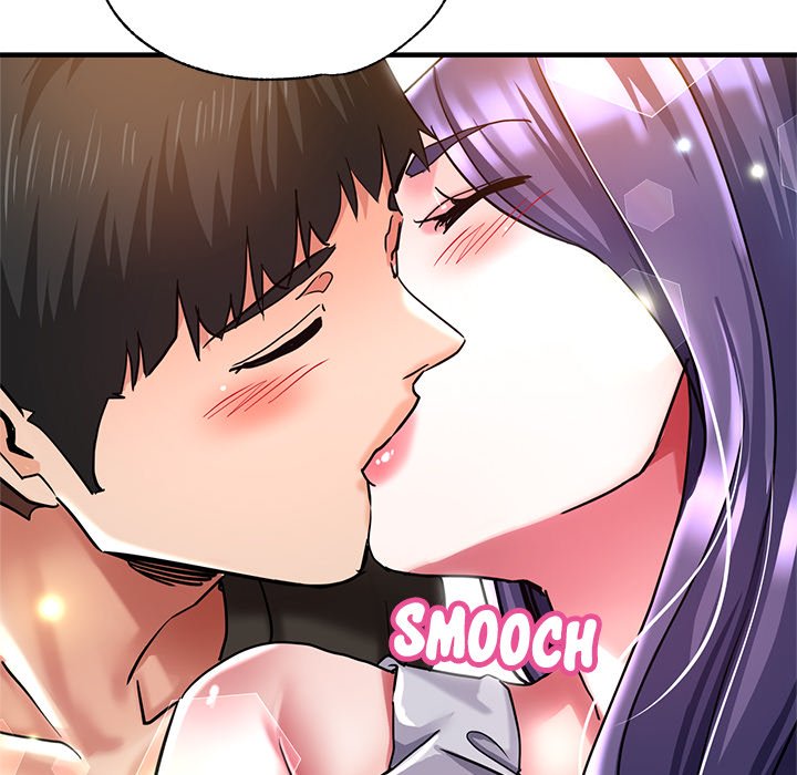 Stretched Out Love Chapter 65 - The End image 54