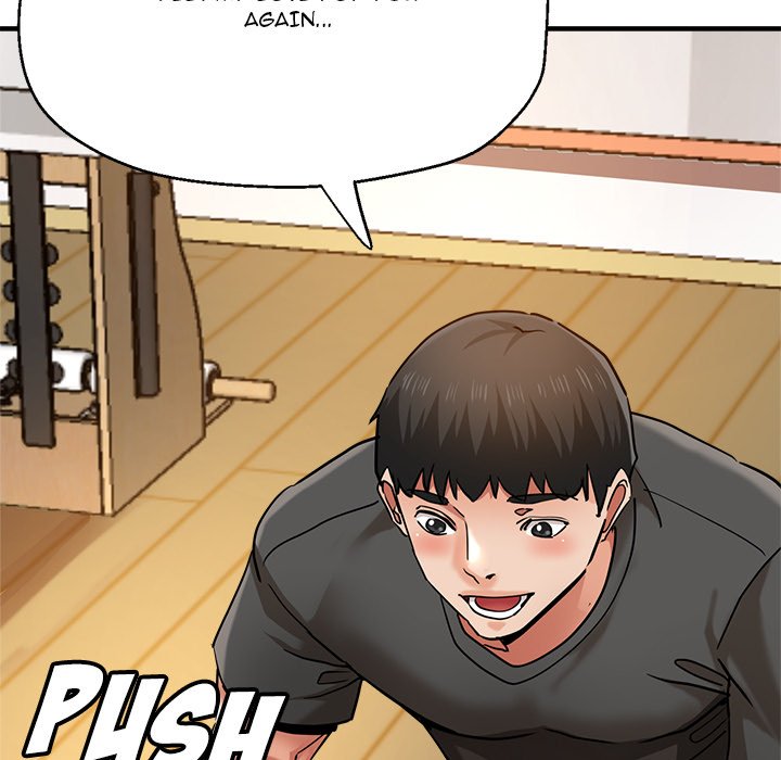 Stretched Out Love Chapter 65 - The End image 57