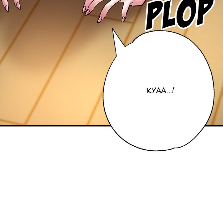 Stretched Out Love Chapter 65 - The End image 59