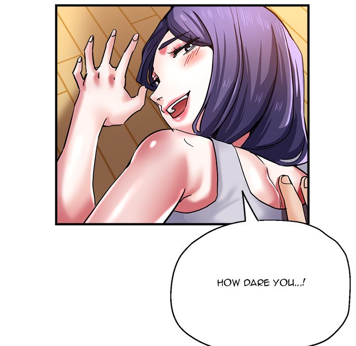 Stretched Out Love Chapter 65 - The End image 61