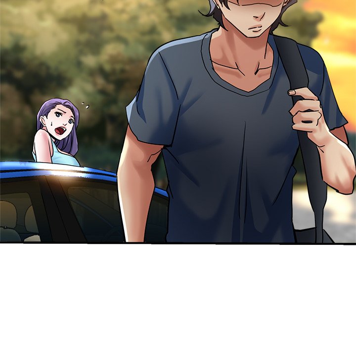 Stretched Out Love Chapter 65 - The End image 7
