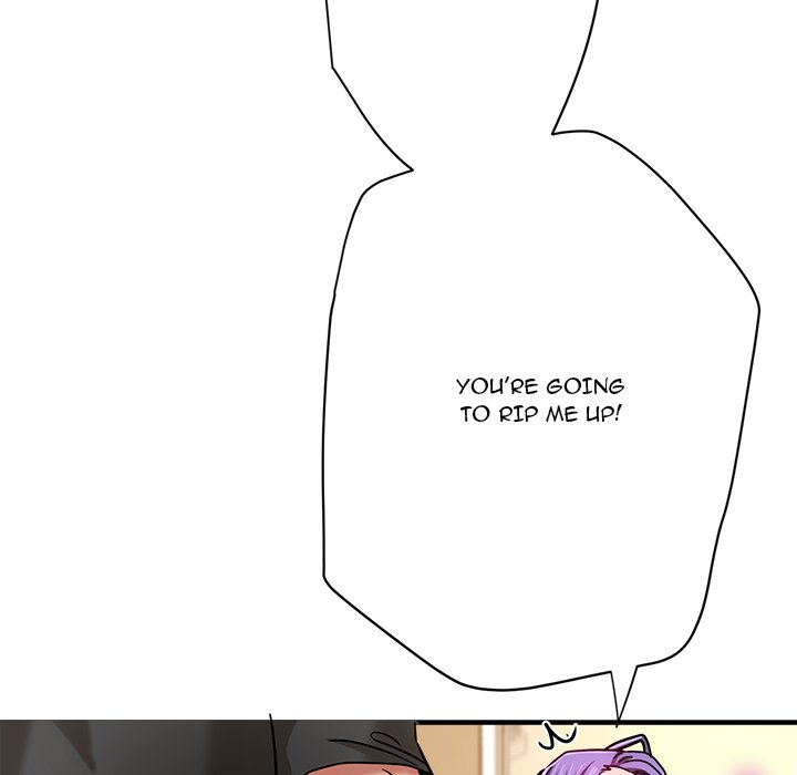 Stretched Out Love Chapter 65 - The End image 79