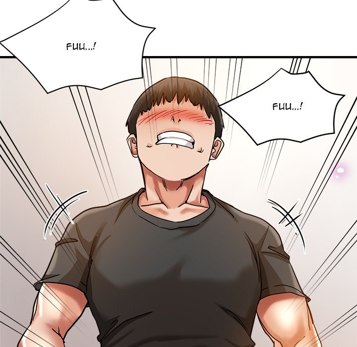 Stretched Out Love Chapter 65 - The End image 84