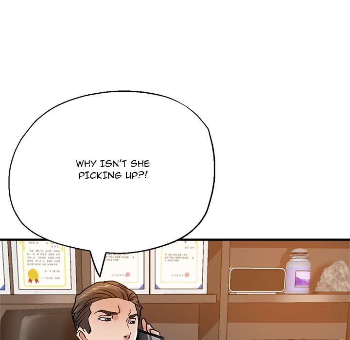 Stretched Out Love Chapter 65 - The End image 93