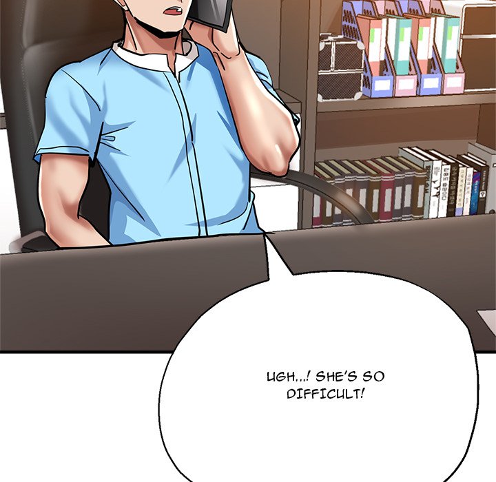 Stretched Out Love Chapter 65 - The End image 94
