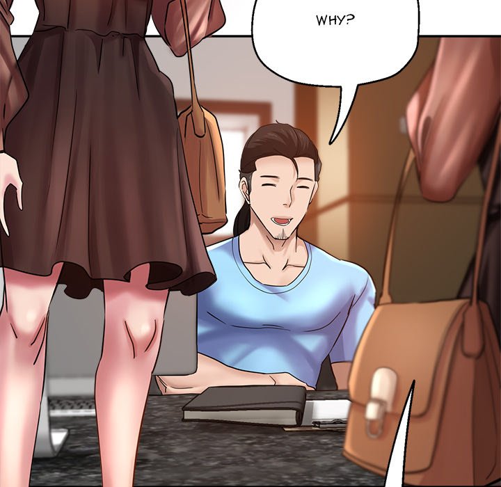 Stretched Out Love Chapter 7 image 102