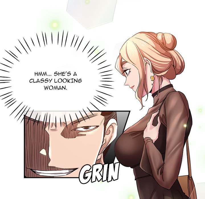 Stretched Out Love Chapter 7 image 105