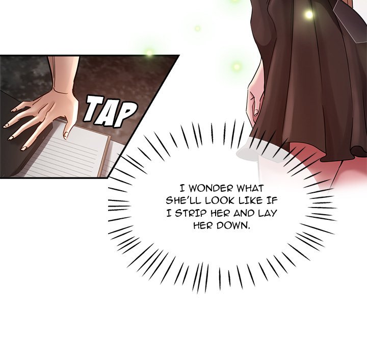 Stretched Out Love Chapter 7 image 106