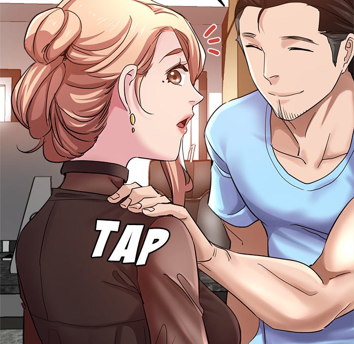 Stretched Out Love Chapter 7 image 108