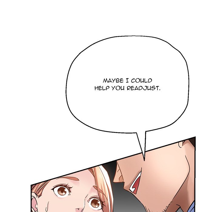 Stretched Out Love Chapter 7 image 110