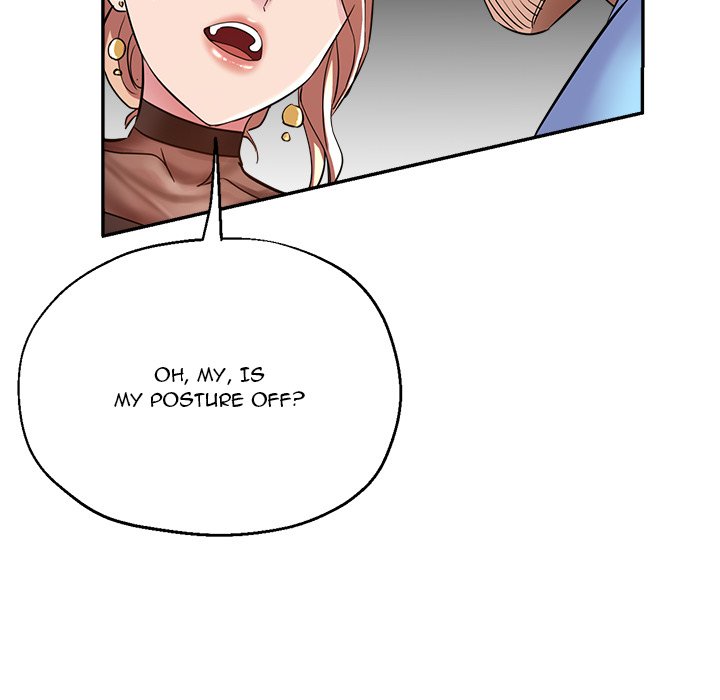 Stretched Out Love Chapter 7 image 111