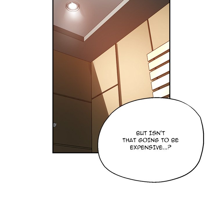 Stretched Out Love Chapter 7 image 113