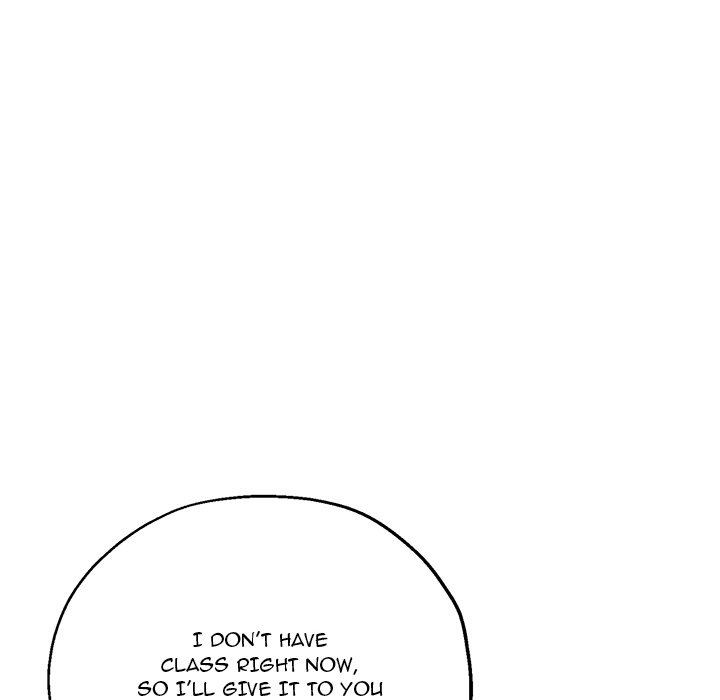 Stretched Out Love Chapter 7 image 114