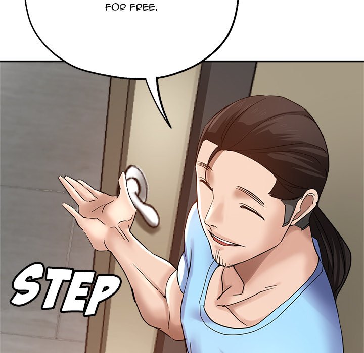 Stretched Out Love Chapter 7 image 115