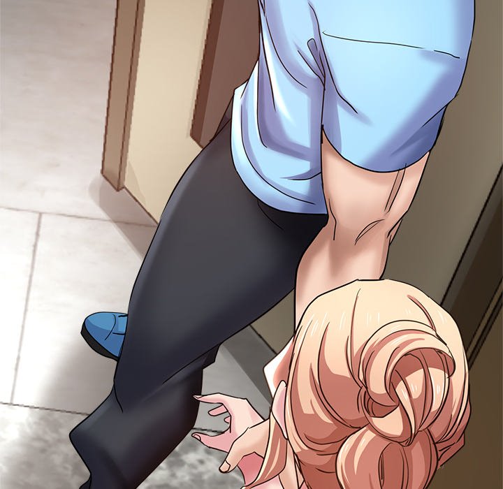 Stretched Out Love Chapter 7 image 116