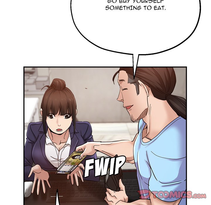 Stretched Out Love Chapter 7 image 122