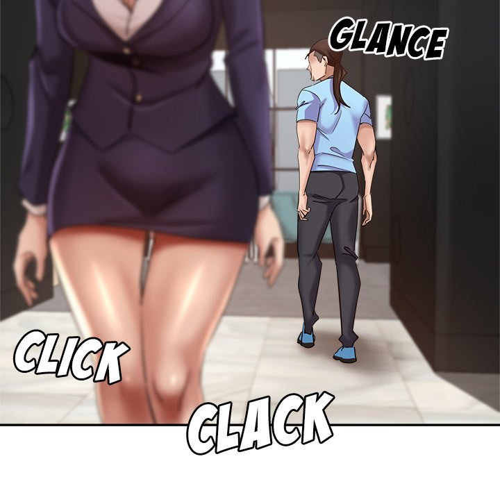 Stretched Out Love Chapter 7 image 125