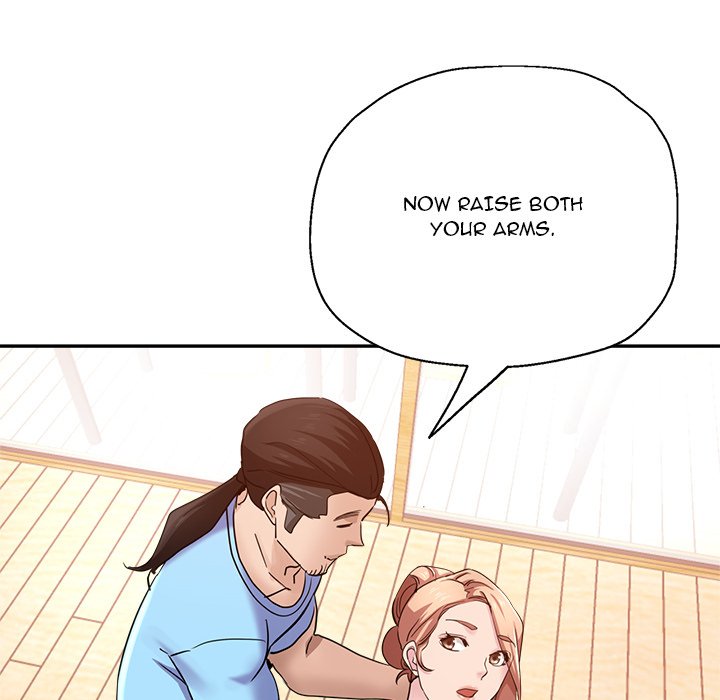 Stretched Out Love Chapter 7 image 127