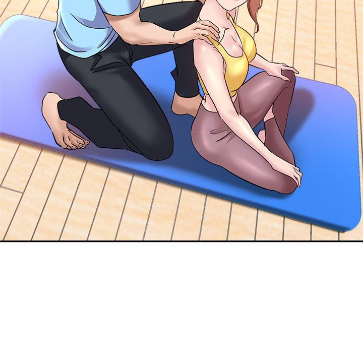 Stretched Out Love Chapter 7 image 128