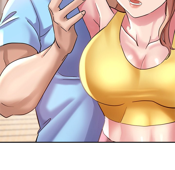Stretched Out Love Chapter 7 image 131