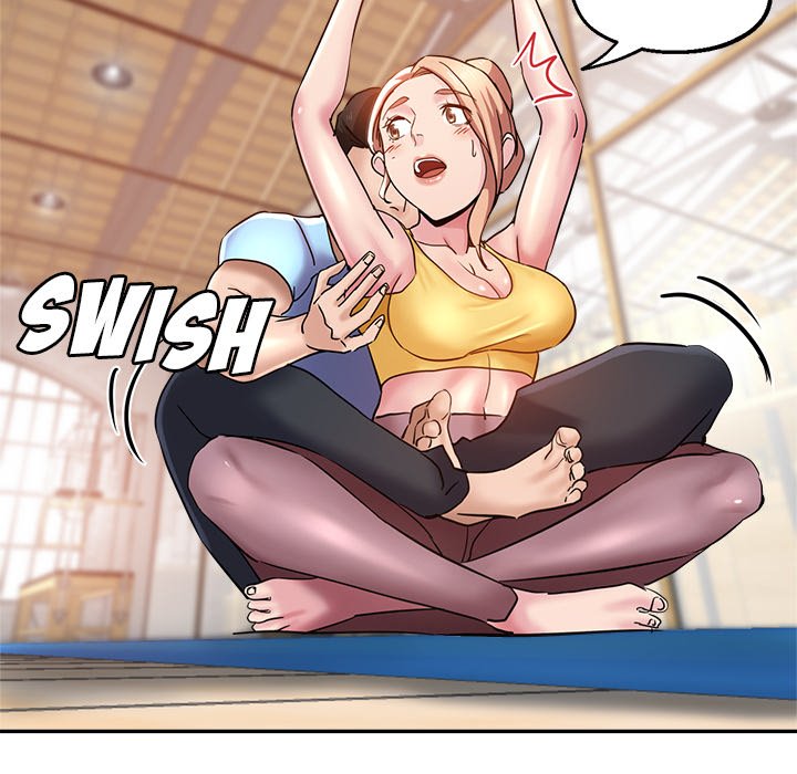 Stretched Out Love Chapter 7 image 134