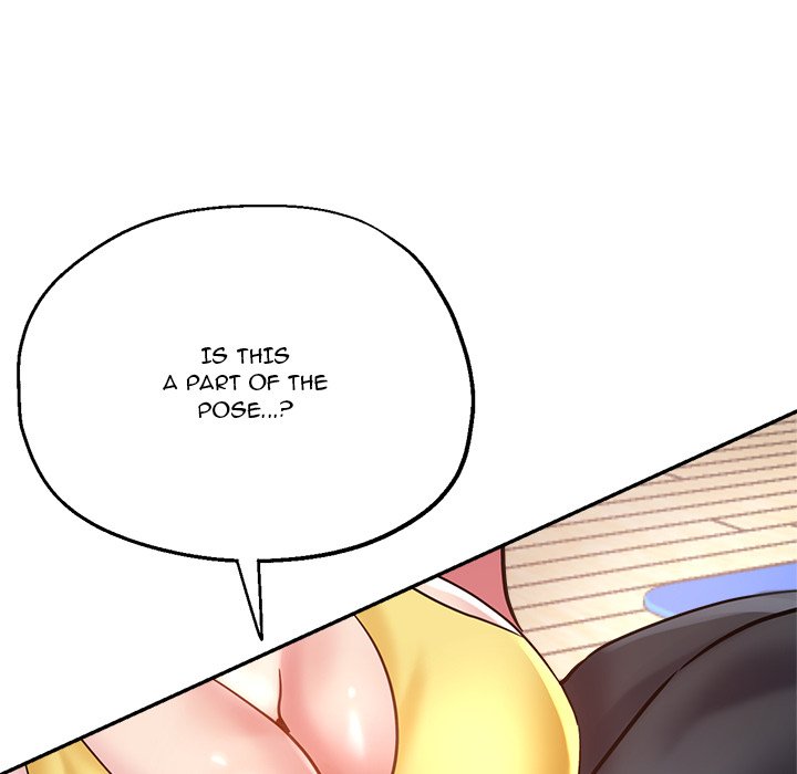 Stretched Out Love Chapter 7 image 136