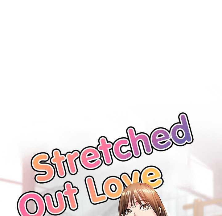 Stretched Out Love Chapter 7 image 13