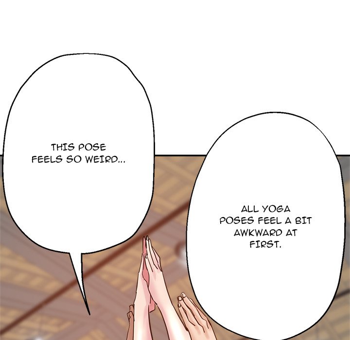 Stretched Out Love Chapter 7 image 140