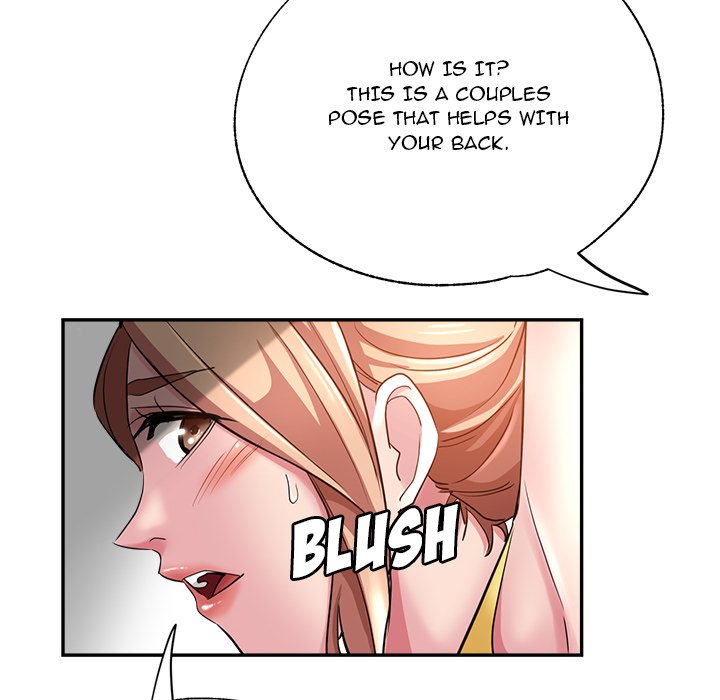Stretched Out Love Chapter 7 image 150