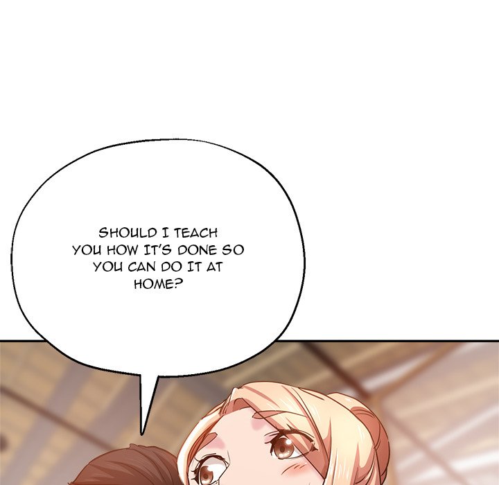 Stretched Out Love Chapter 7 image 158