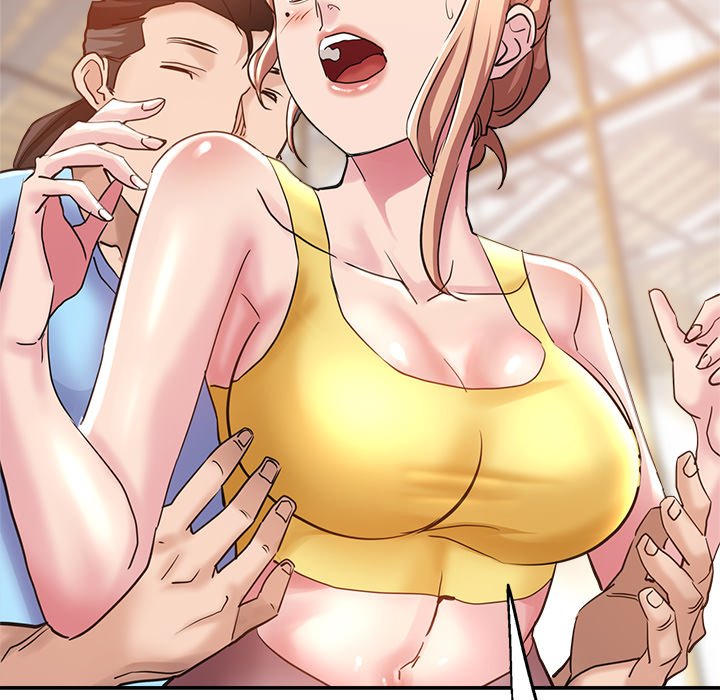 Stretched Out Love Chapter 7 image 159