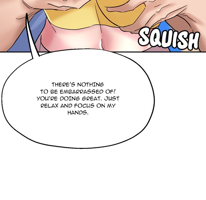 Stretched Out Love Chapter 7 image 166