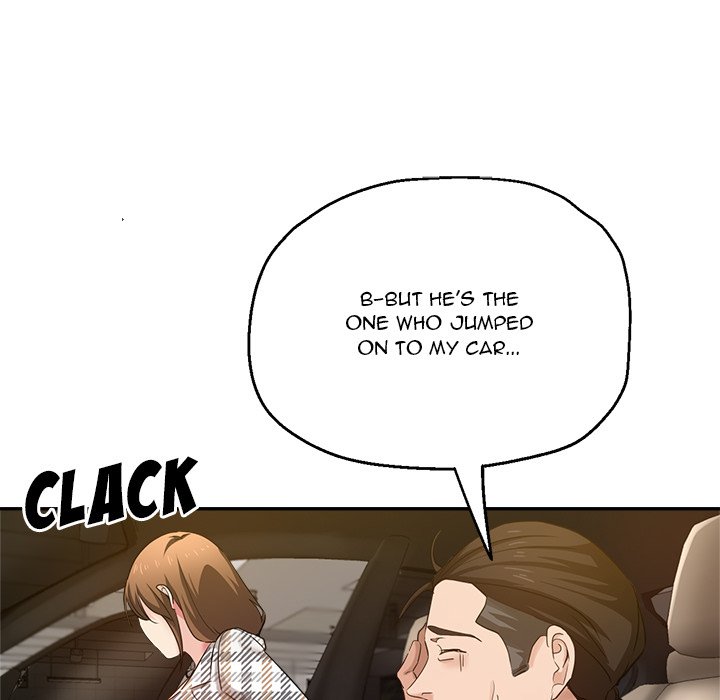 Stretched Out Love Chapter 7 image 29