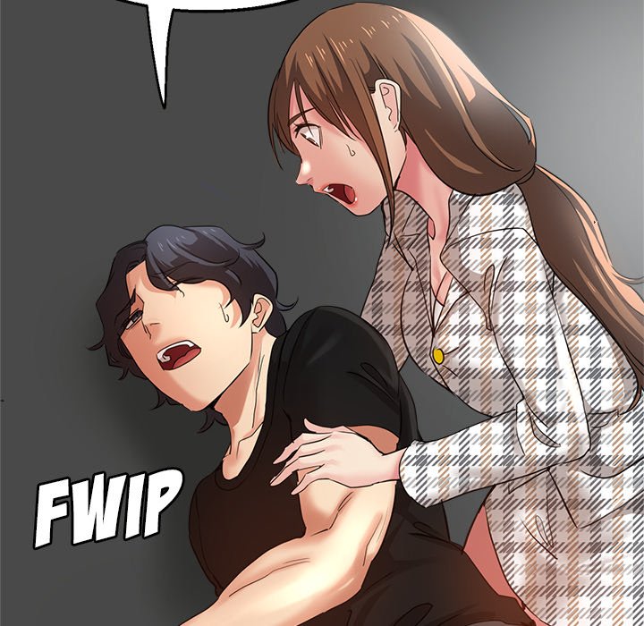 Stretched Out Love Chapter 7 image 35