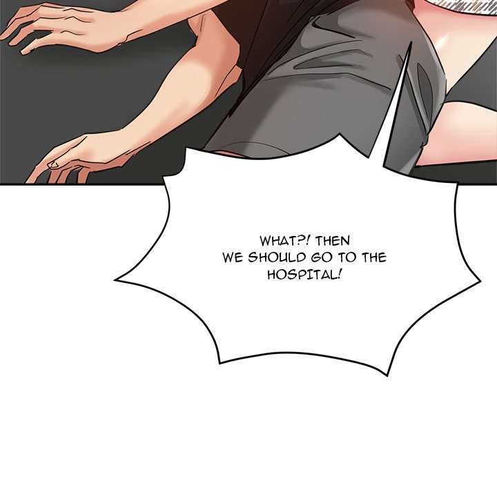 Stretched Out Love Chapter 7 image 36