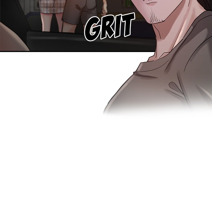 Stretched Out Love Chapter 7 image 41