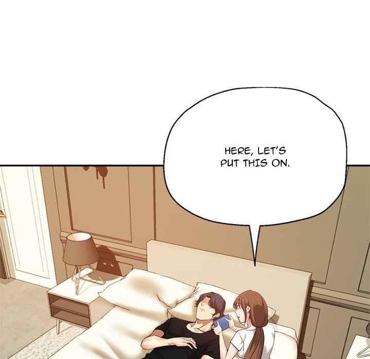 Stretched Out Love Chapter 7 image 45