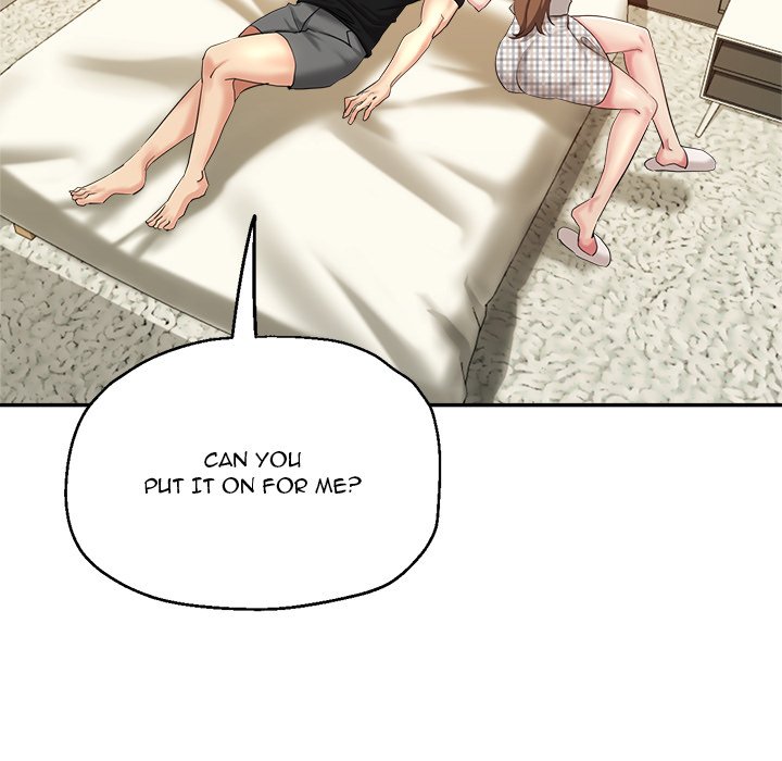 Stretched Out Love Chapter 7 image 46